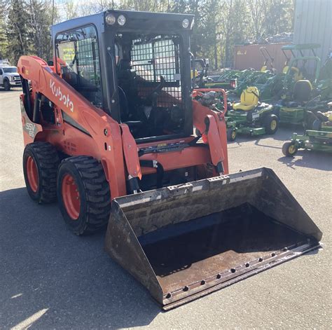 skid steer prince george|williams forklift prince george.